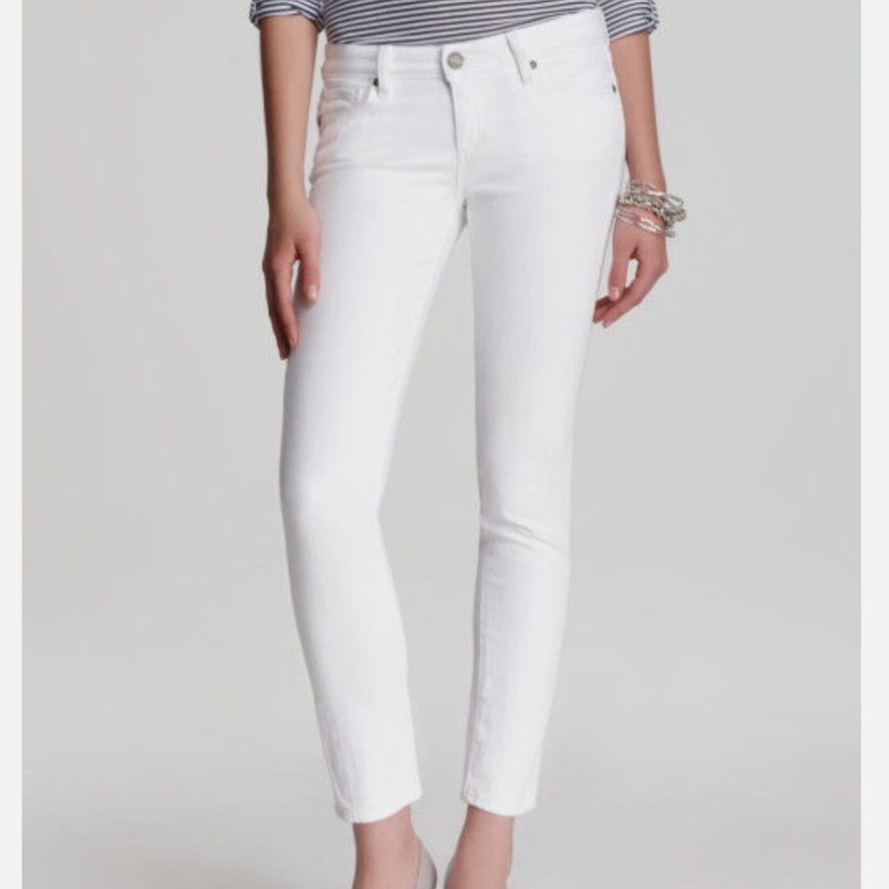 Paige Denim Jeans